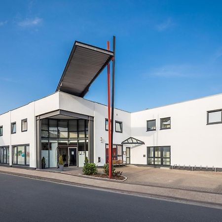 Thoeles*** Am Allerpark Verden Verden an der Aller Exterior foto